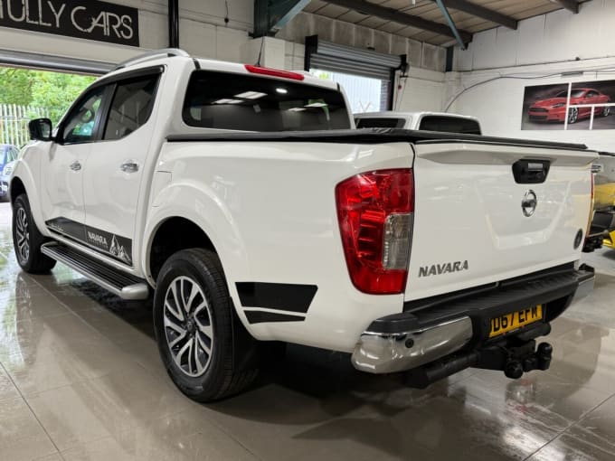 2025 Nissan Navara