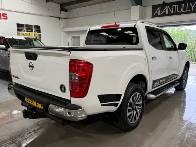2025 Nissan Navara