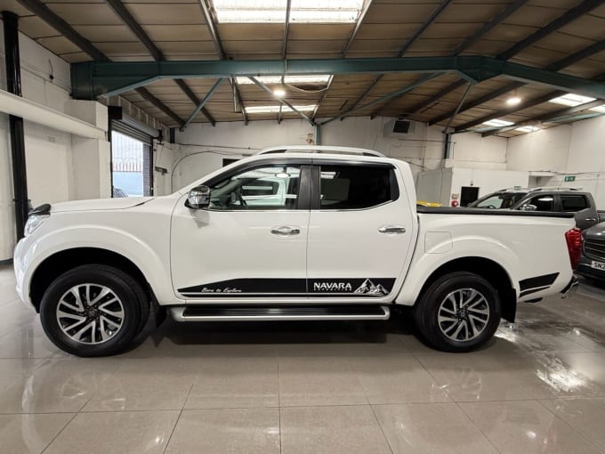 2025 Nissan Navara