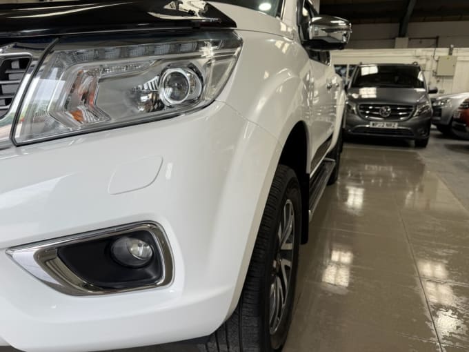 2025 Nissan Navara
