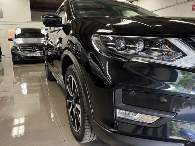 2025 Nissan X-trail
