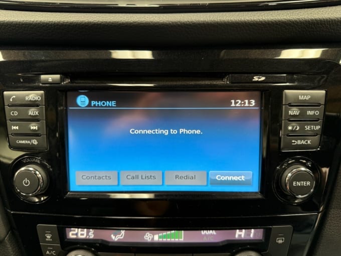 2025 Nissan X-trail