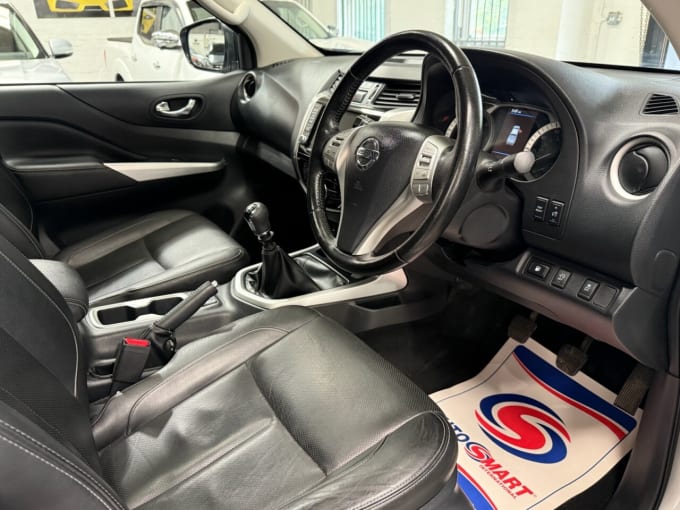 2025 Nissan Navara