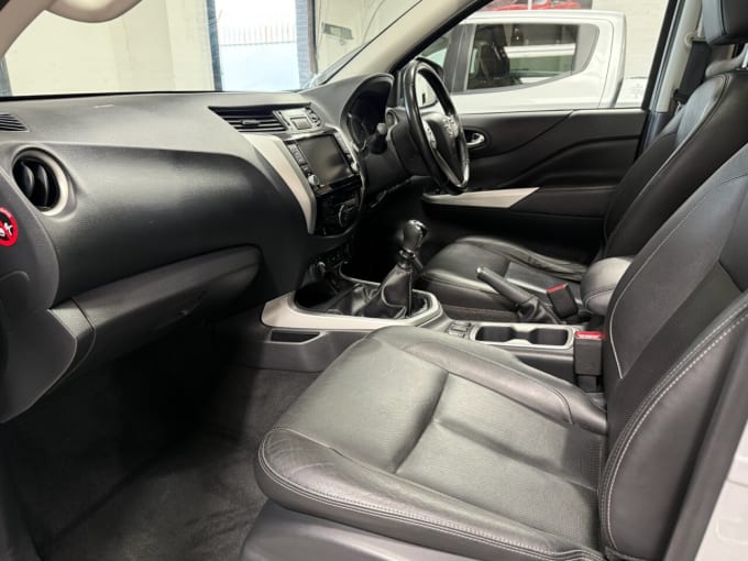 2025 Nissan Navara