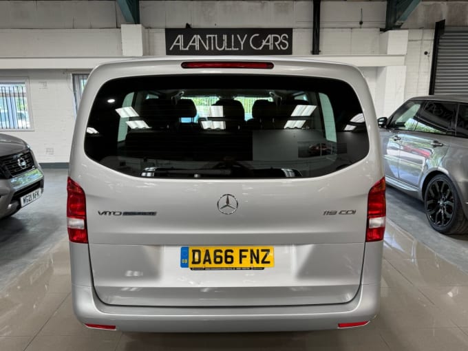2025 Mercedes-benz Vito