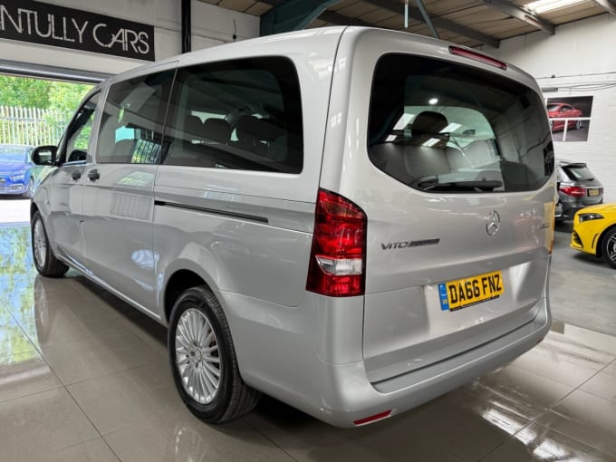 2025 Mercedes-benz Vito