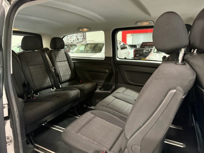 2025 Mercedes-benz Vito