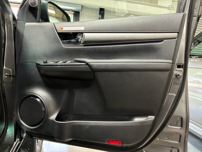 2025 Toyota Hi-lux
