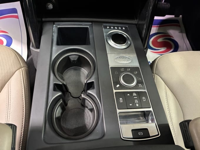 2025 Land Rover Discovery