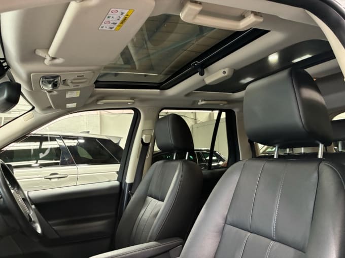 2025 Land Rover Freelander 2