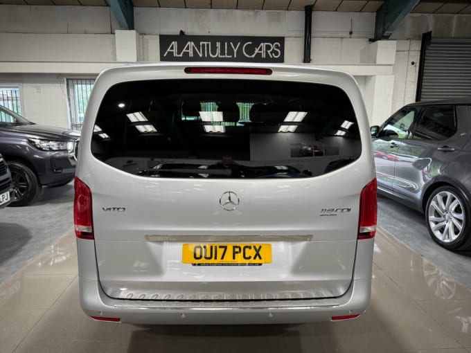 2025 Mercedes-benz Vito