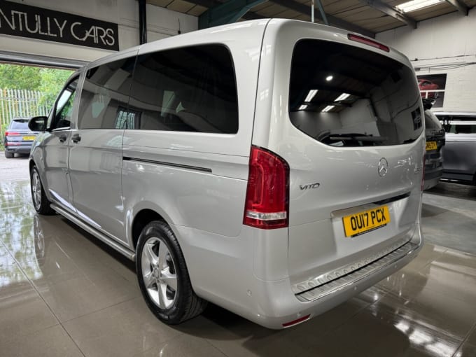 2025 Mercedes-benz Vito