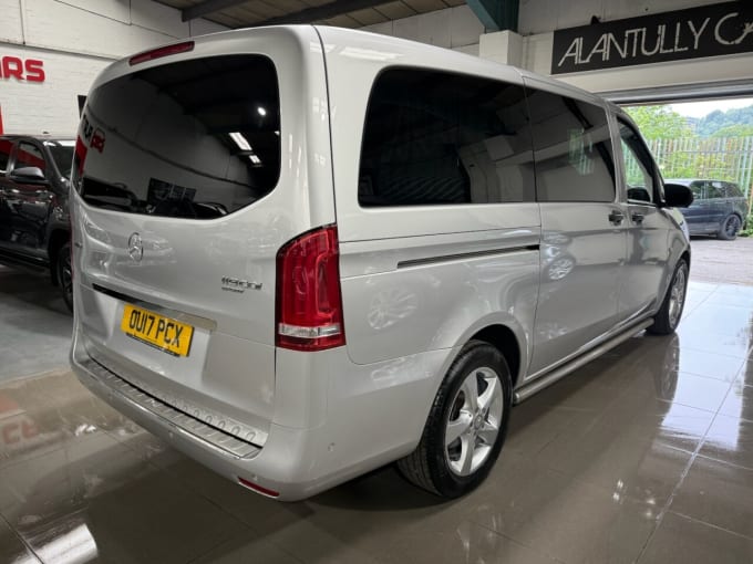 2025 Mercedes-benz Vito