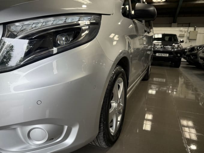 2025 Mercedes-benz Vito