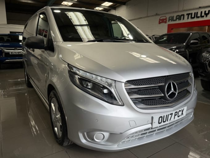2025 Mercedes-benz Vito