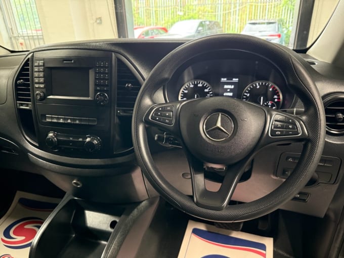 2025 Mercedes-benz Vito