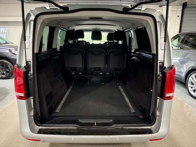 2025 Mercedes-benz Vito