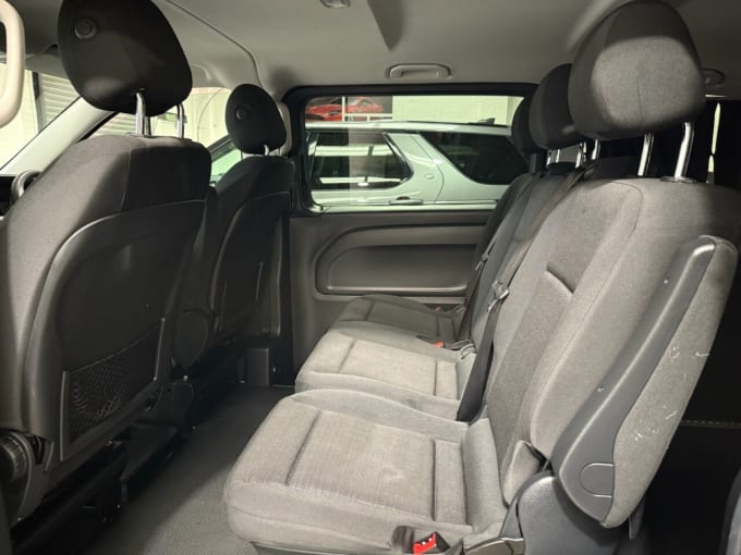 2025 Mercedes-benz Vito