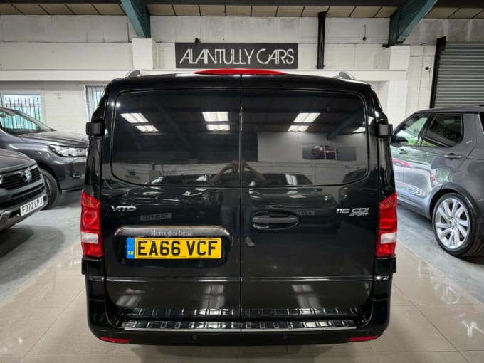 2025 Mercedes-benz Vito