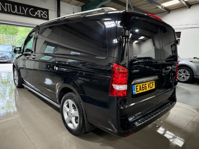 2025 Mercedes-benz Vito