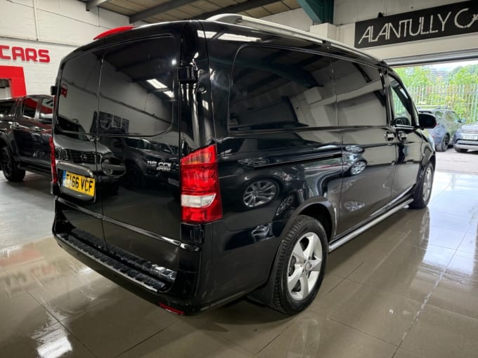 2025 Mercedes-benz Vito