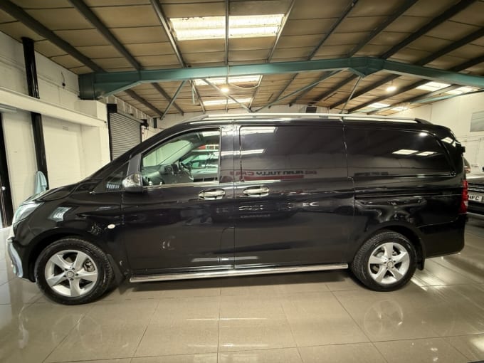 2025 Mercedes-benz Vito