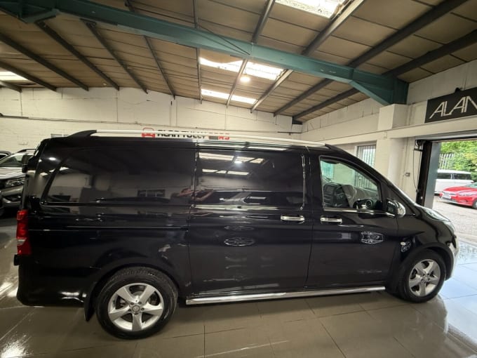 2025 Mercedes-benz Vito