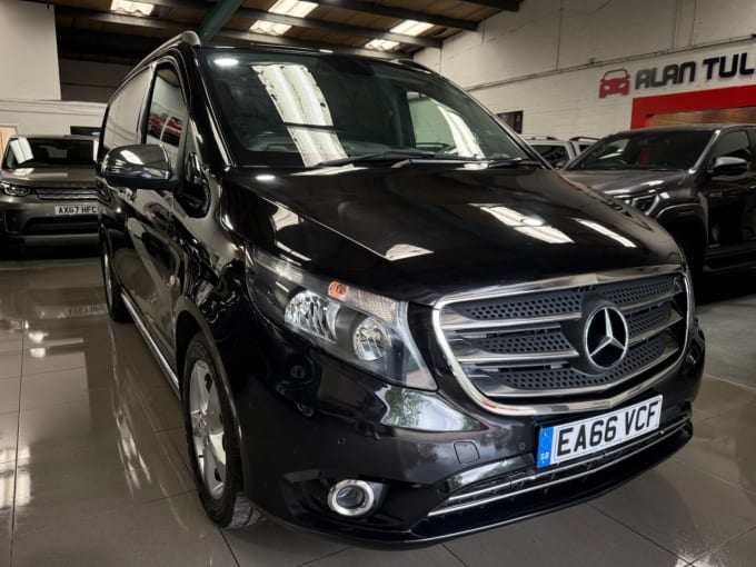2025 Mercedes-benz Vito