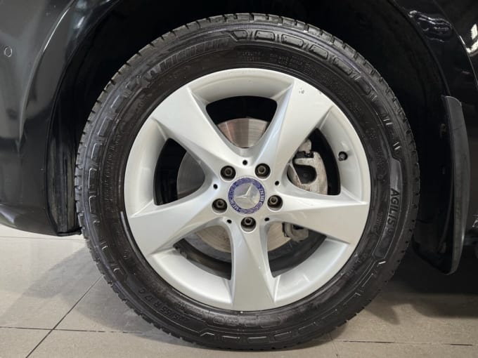 2025 Mercedes-benz Vito