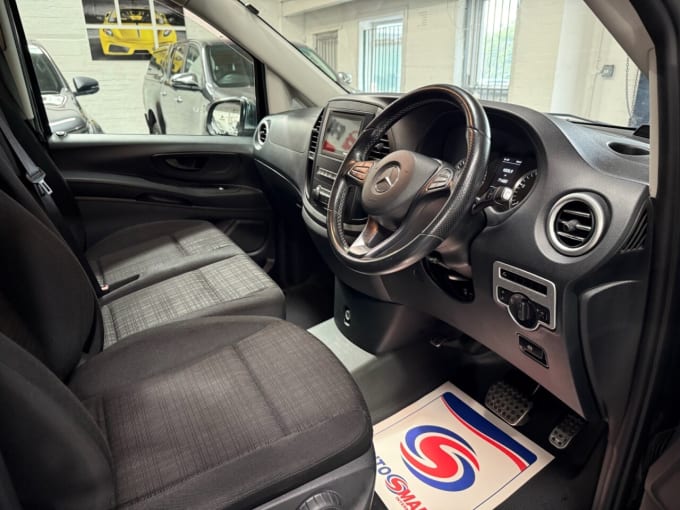 2025 Mercedes-benz Vito
