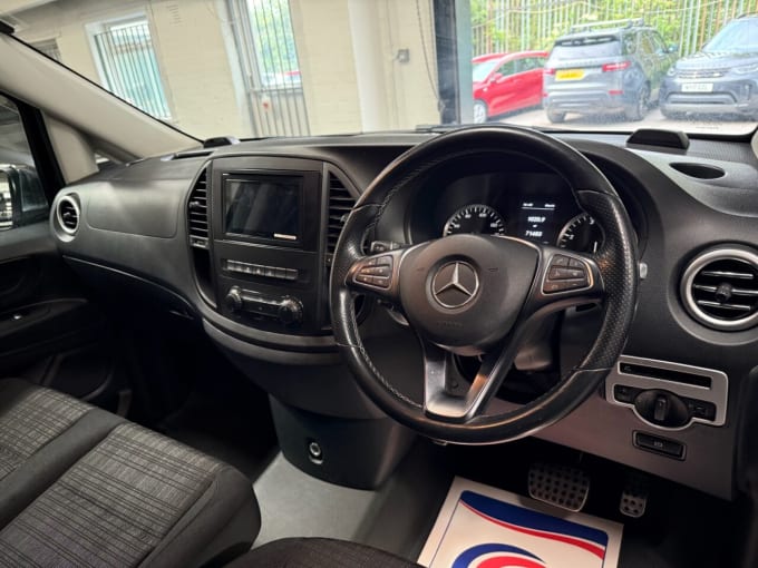 2025 Mercedes-benz Vito