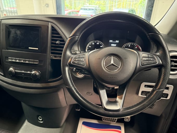 2025 Mercedes-benz Vito