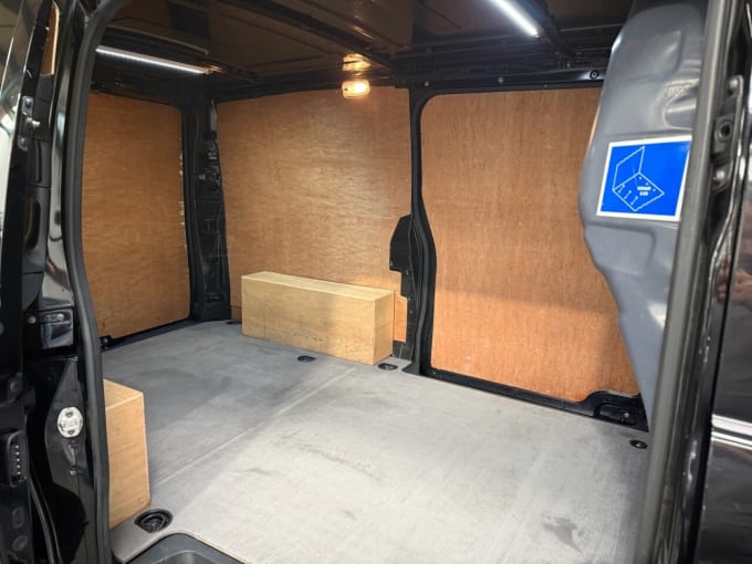 2025 Mercedes-benz Vito