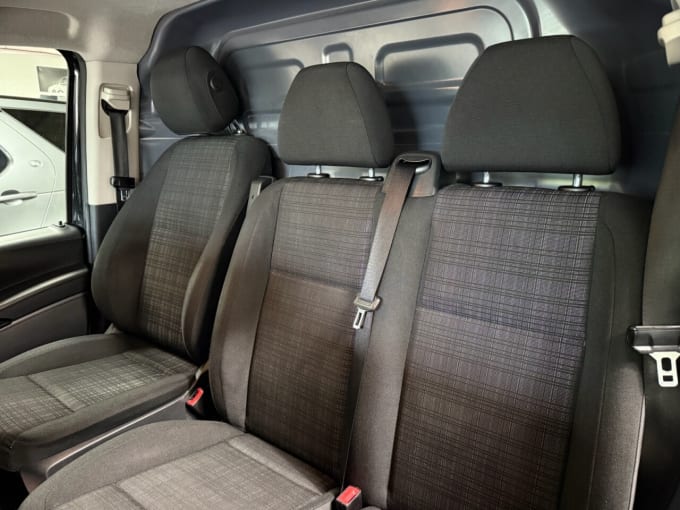 2025 Mercedes-benz Vito