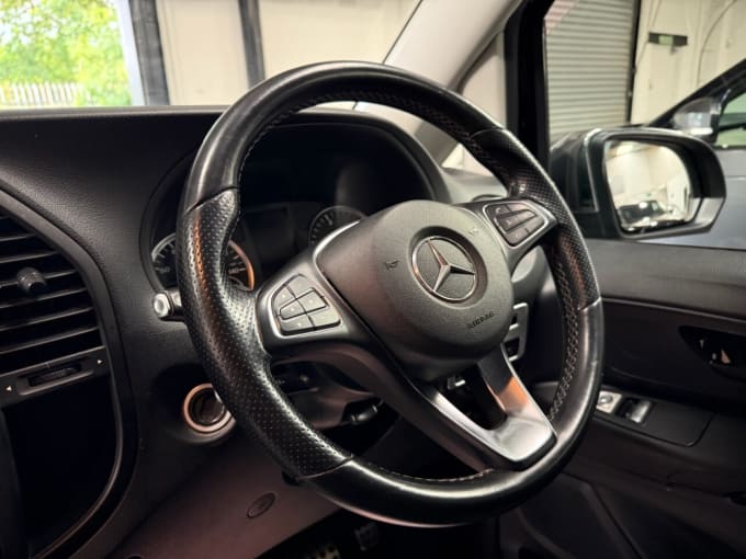 2025 Mercedes-benz Vito