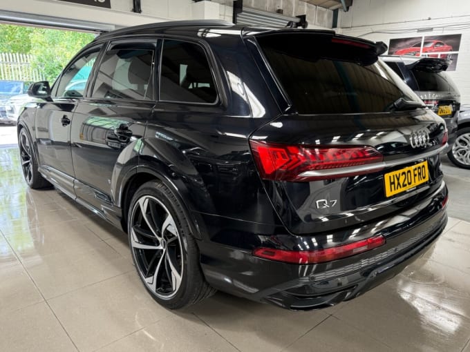 2025 Audi Q7