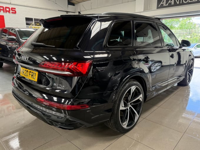 2025 Audi Q7