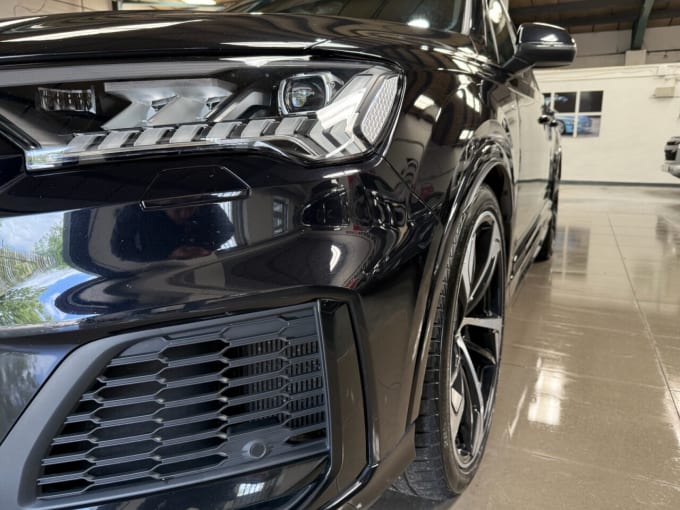 2025 Audi Q7