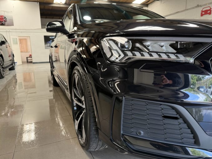 2025 Audi Q7