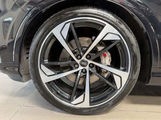 2025 Audi Q7