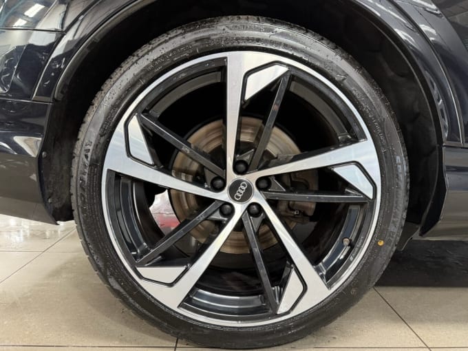 2025 Audi Q7