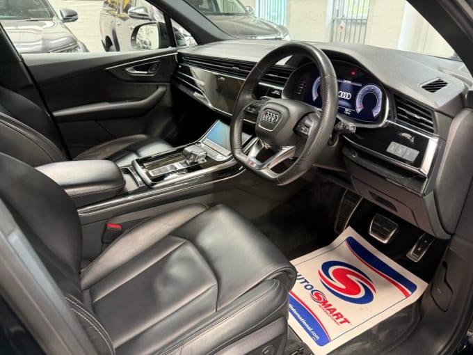 2025 Audi Q7