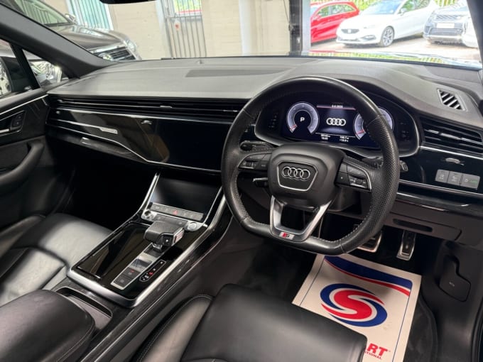 2025 Audi Q7