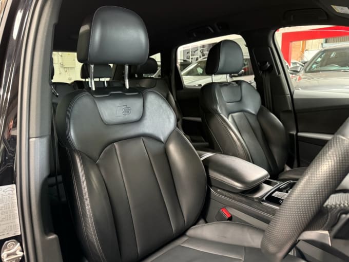 2025 Audi Q7