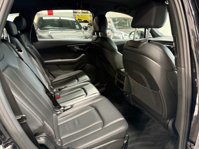2025 Audi Q7