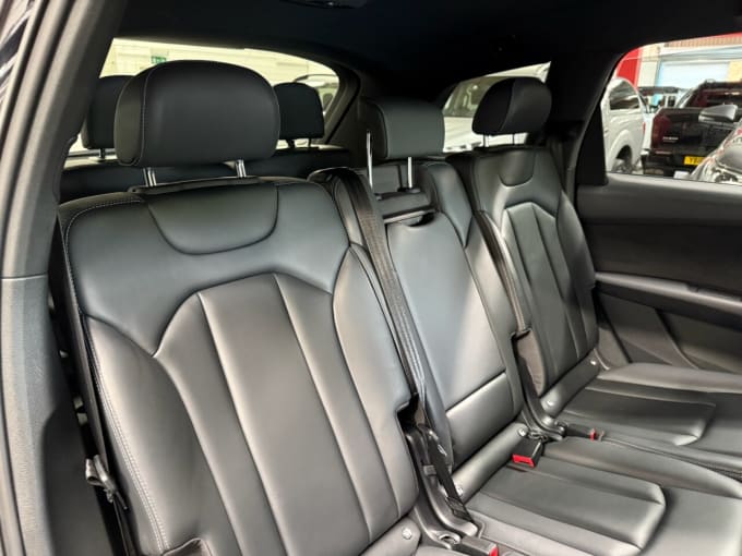 2025 Audi Q7
