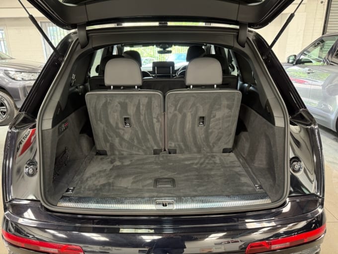 2025 Audi Q7