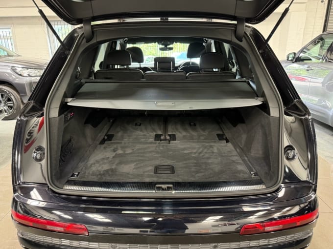 2025 Audi Q7