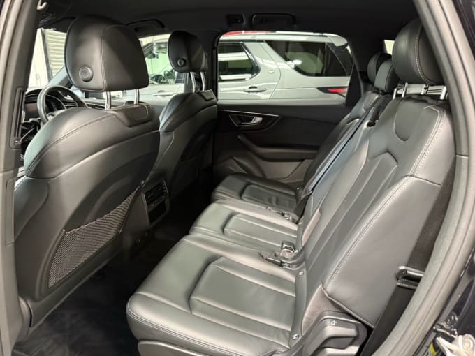 2025 Audi Q7