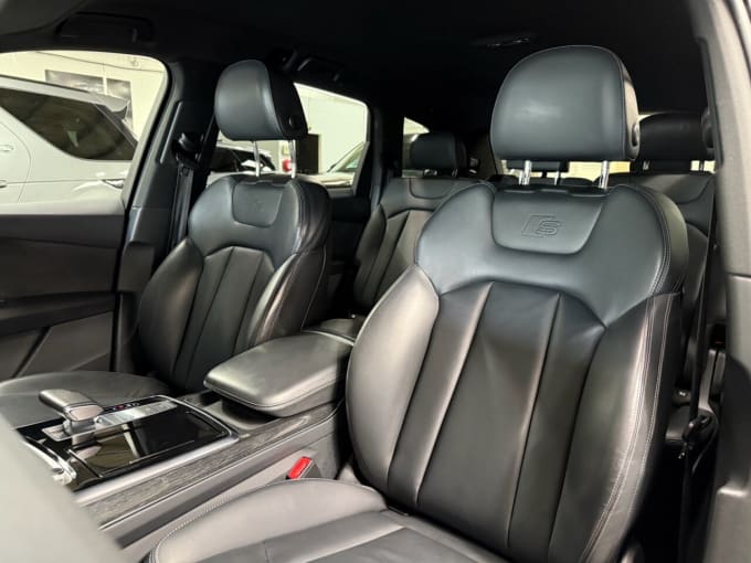 2025 Audi Q7